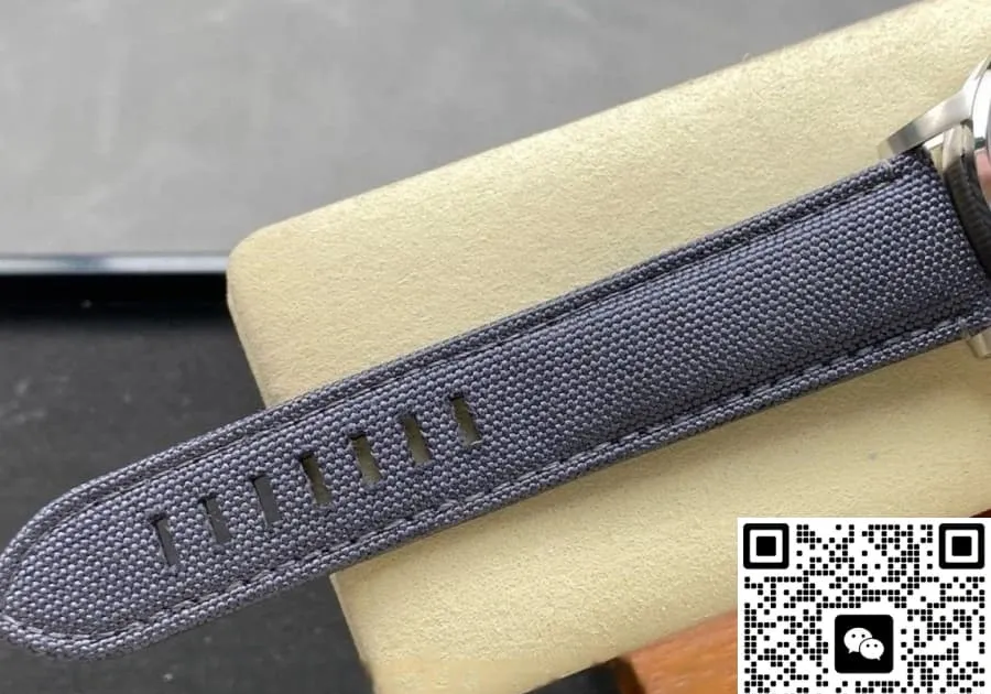 OMF Factory Audemars Piguet CODE 11.59 26393ST.OO.A348KB.01 1:1 Best Edition Replica Watch